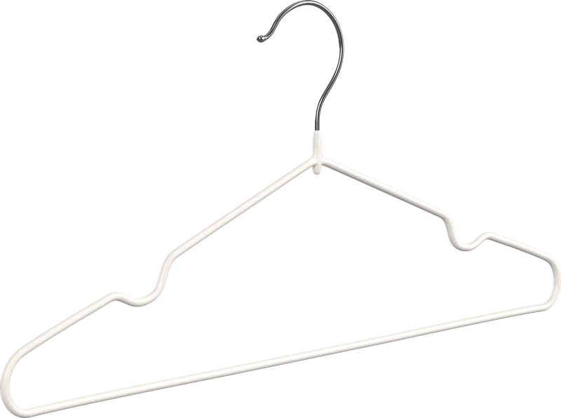 Defender - Clothes hangers set CLH-271