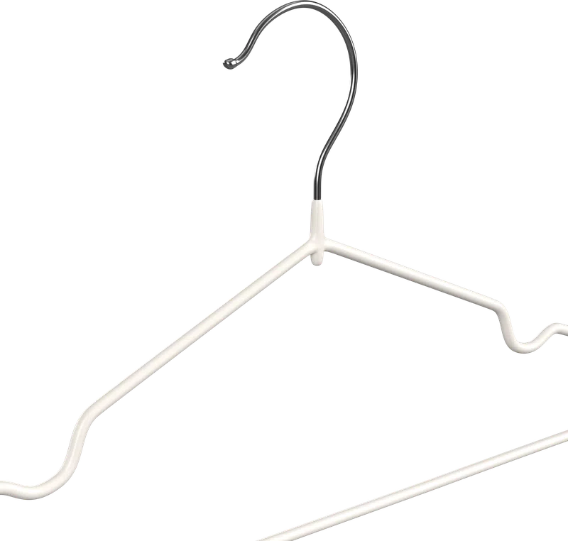 Defender - Clothes hangers set CLH-271