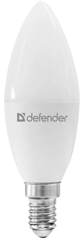 Defender - LED Light bulbs C37-12W-840-E14