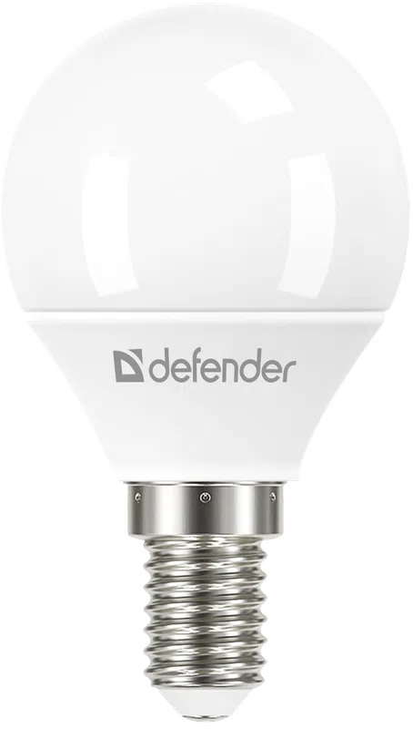 Defender - LED Light bulbs P45-8W-840-E14