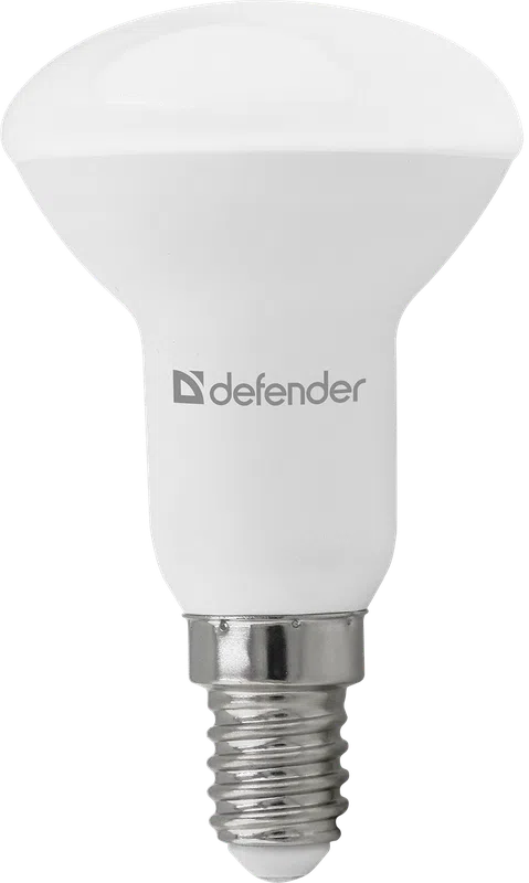 Defender - LED Light bulbs R50-6W-830-E14