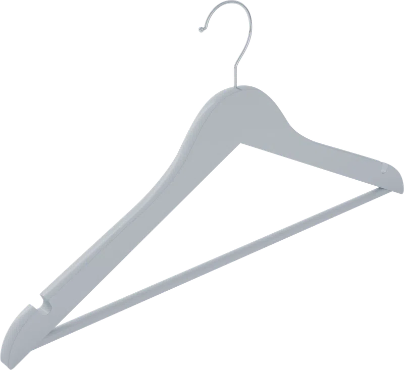 Defender - Clothes hangers set CLH-232