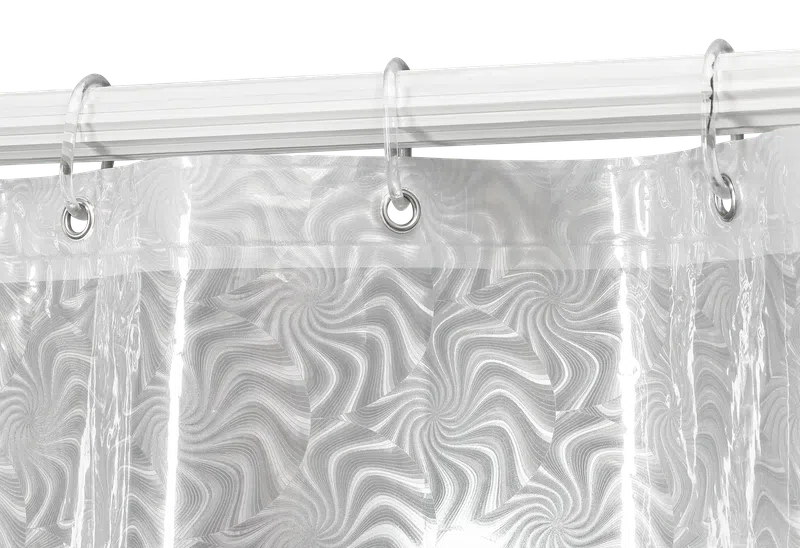 Defender - Shower curtain Lumina Eco-01