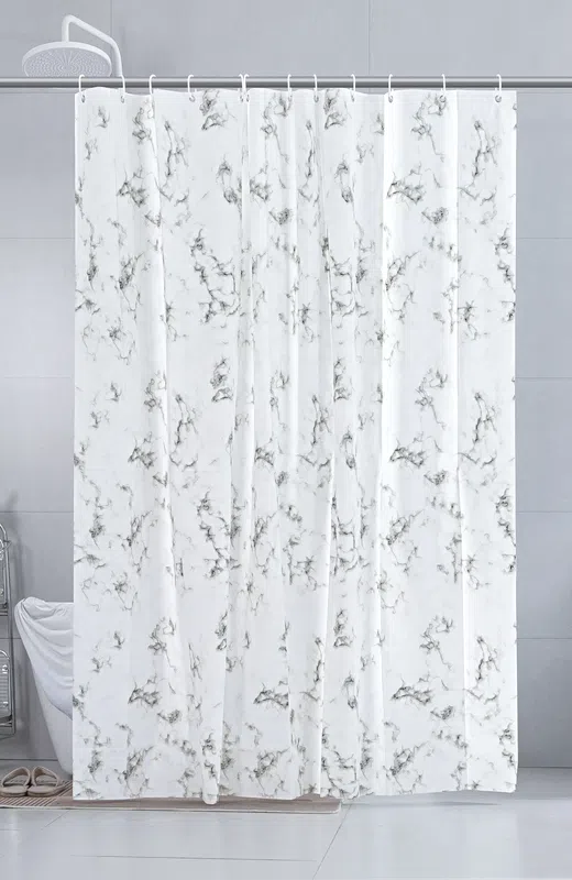 Defender - Shower curtain Anna Eco-02