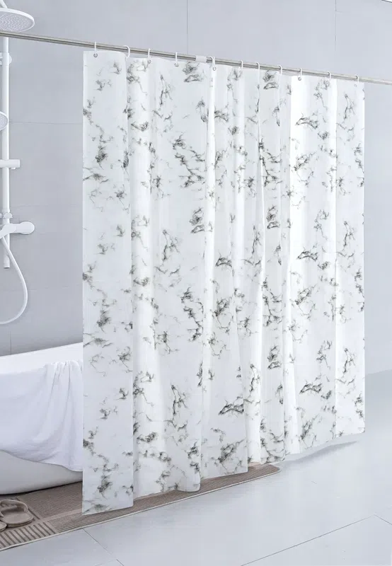 Defender - Shower curtain Anna Eco-02