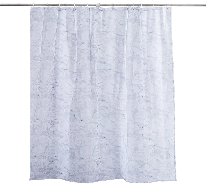 Defender - Shower curtain Anna L-01