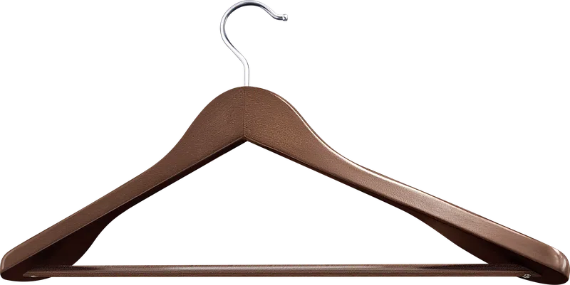 Defender - Clothes hangers set CLH-260