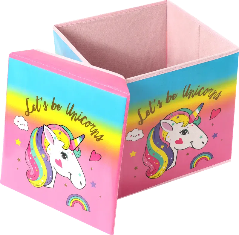 Defender - Storage box Unicorn