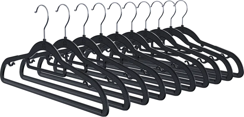 Defender - Clothes hangers set CLH-248