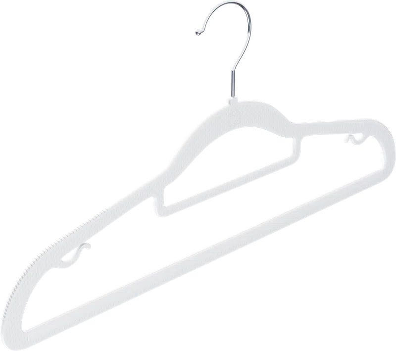 Defender - Clothes hangers set CLH-248