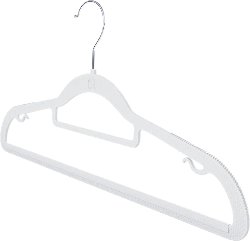 Defender - Clothes hangers set CLH-248