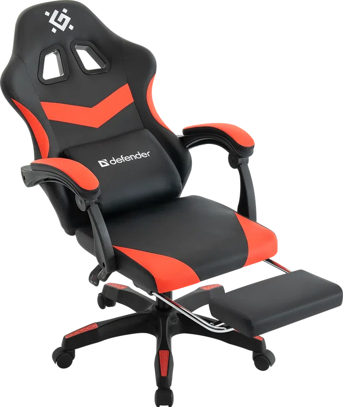 Defender - Gaming chair Runa PRO