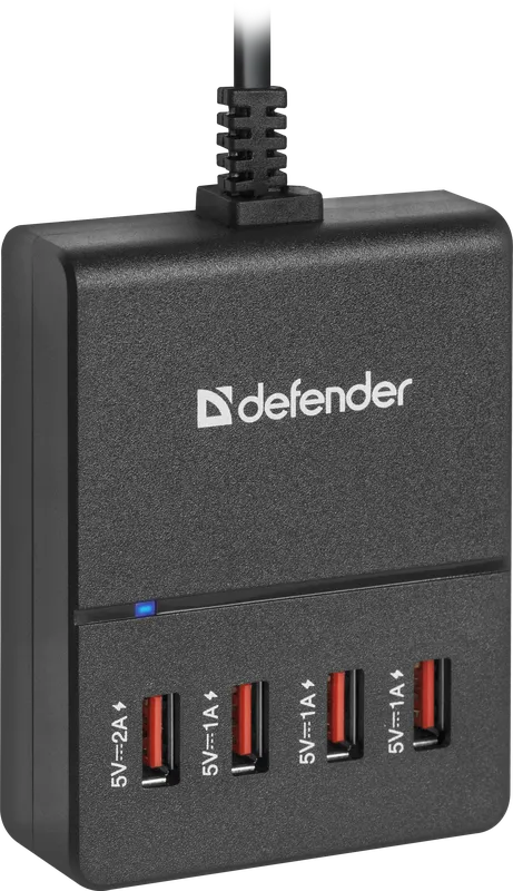 Defender - Cеткавы адаптар UPA-40