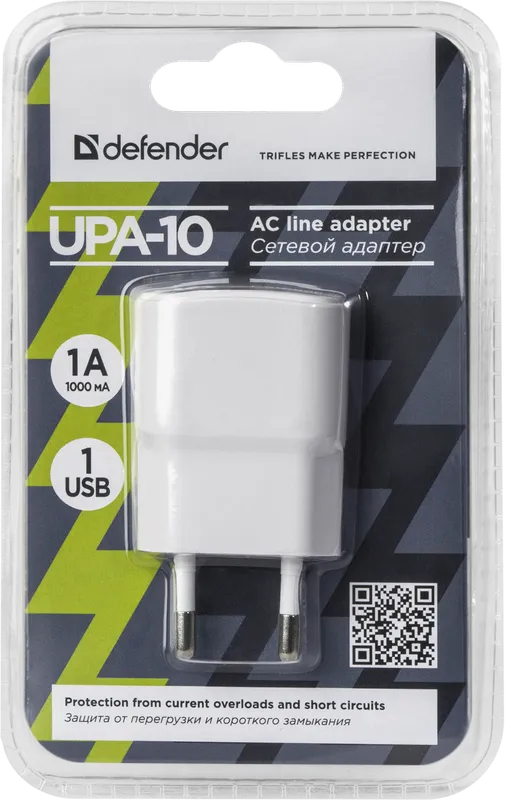 Defender - Cеткавы адаптар UPA-10