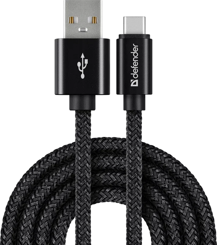 Defender - USB-кабель USB09-03T PRO USB2.0