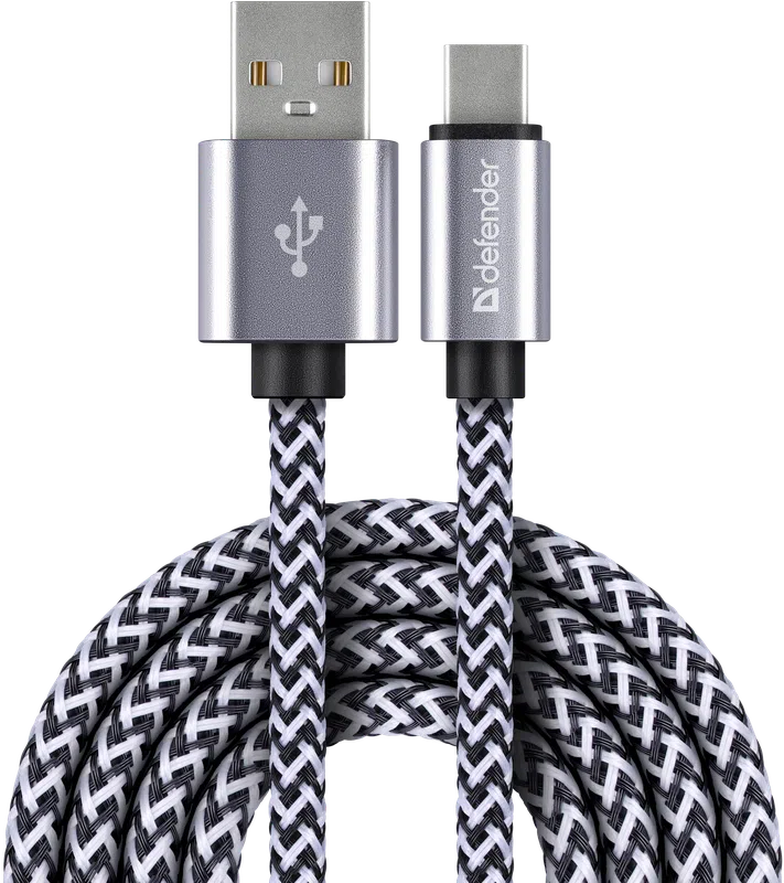 Defender - USB-кабель USB09-03T PRO USB2.0