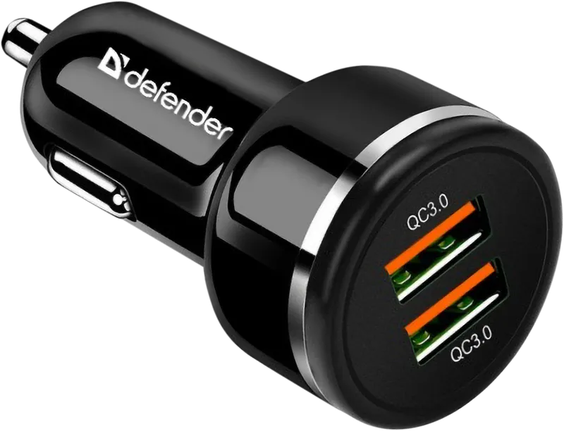 Defender - Car charger UCA-80