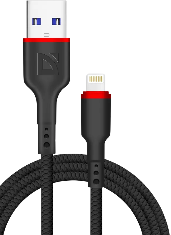 Defender - USB-кабель F156 Lightning