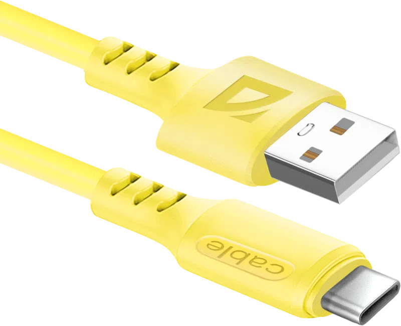 Defender - USB-кабель F207 TypeC