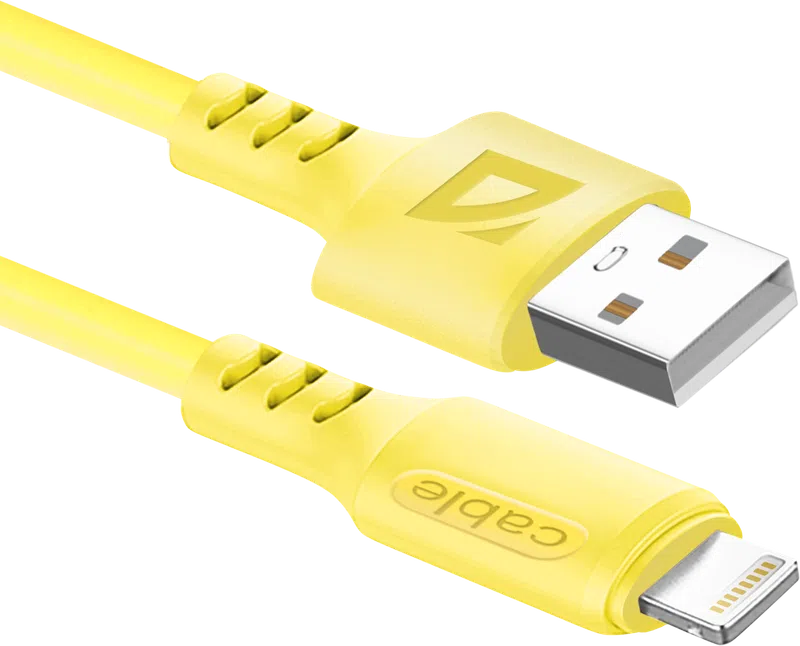 Defender - USB-кабель F207 Lightning