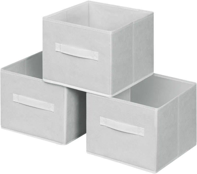 Defender - Set of storage boxes Lily M