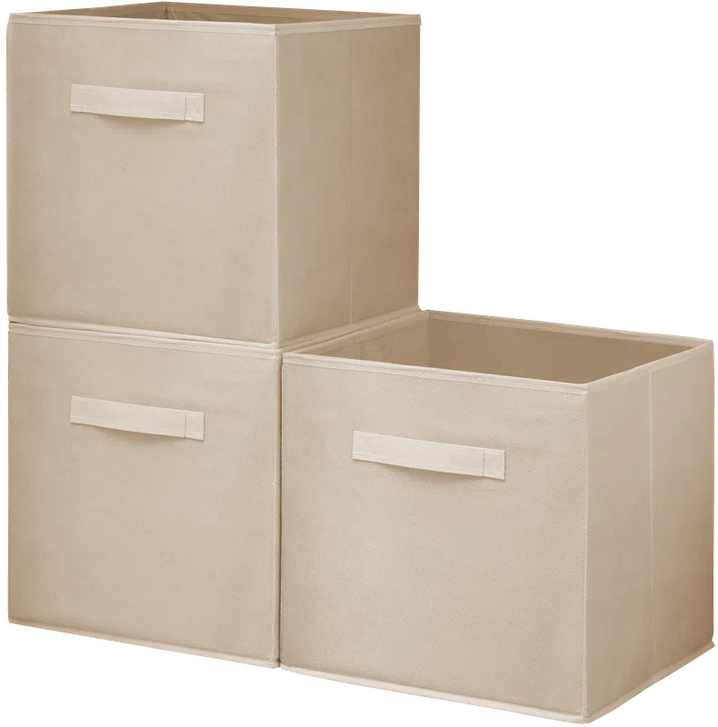 Defender - Set of storage boxes Casa