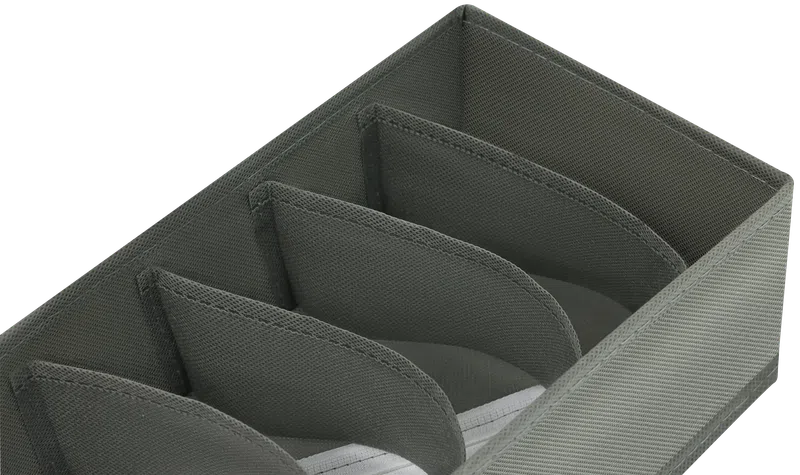 Defender - Set of storage organizers Violetta 3