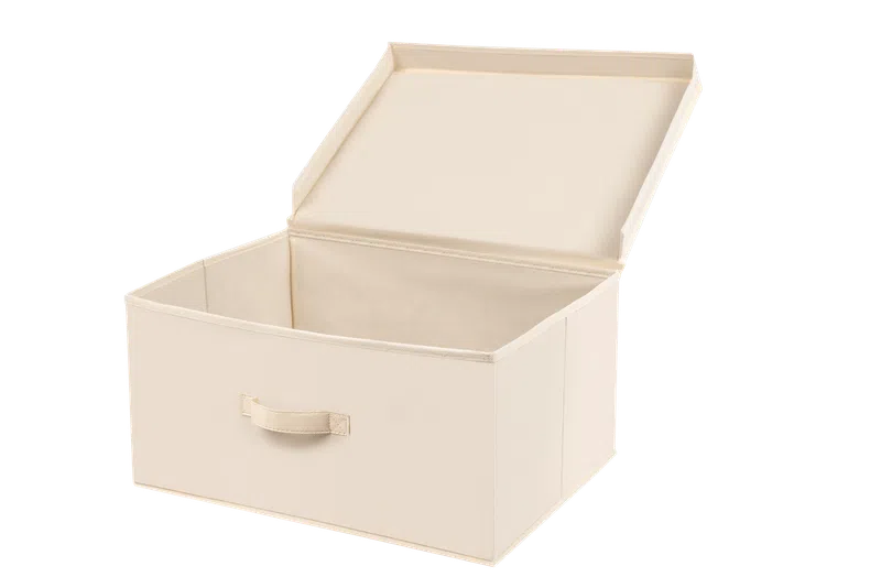 Defender - Storage box Cozy 01