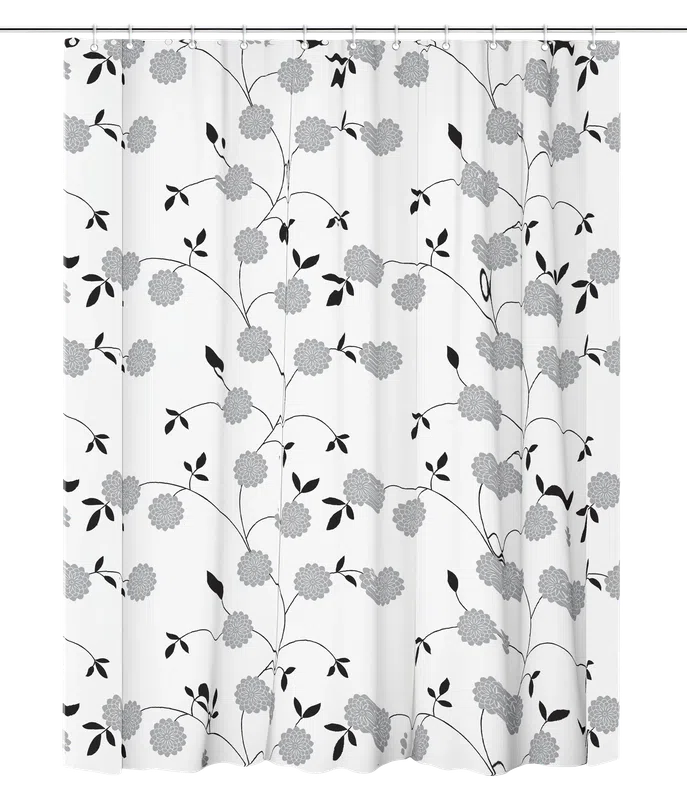 Defender - Shower curtain Nature Eco-02