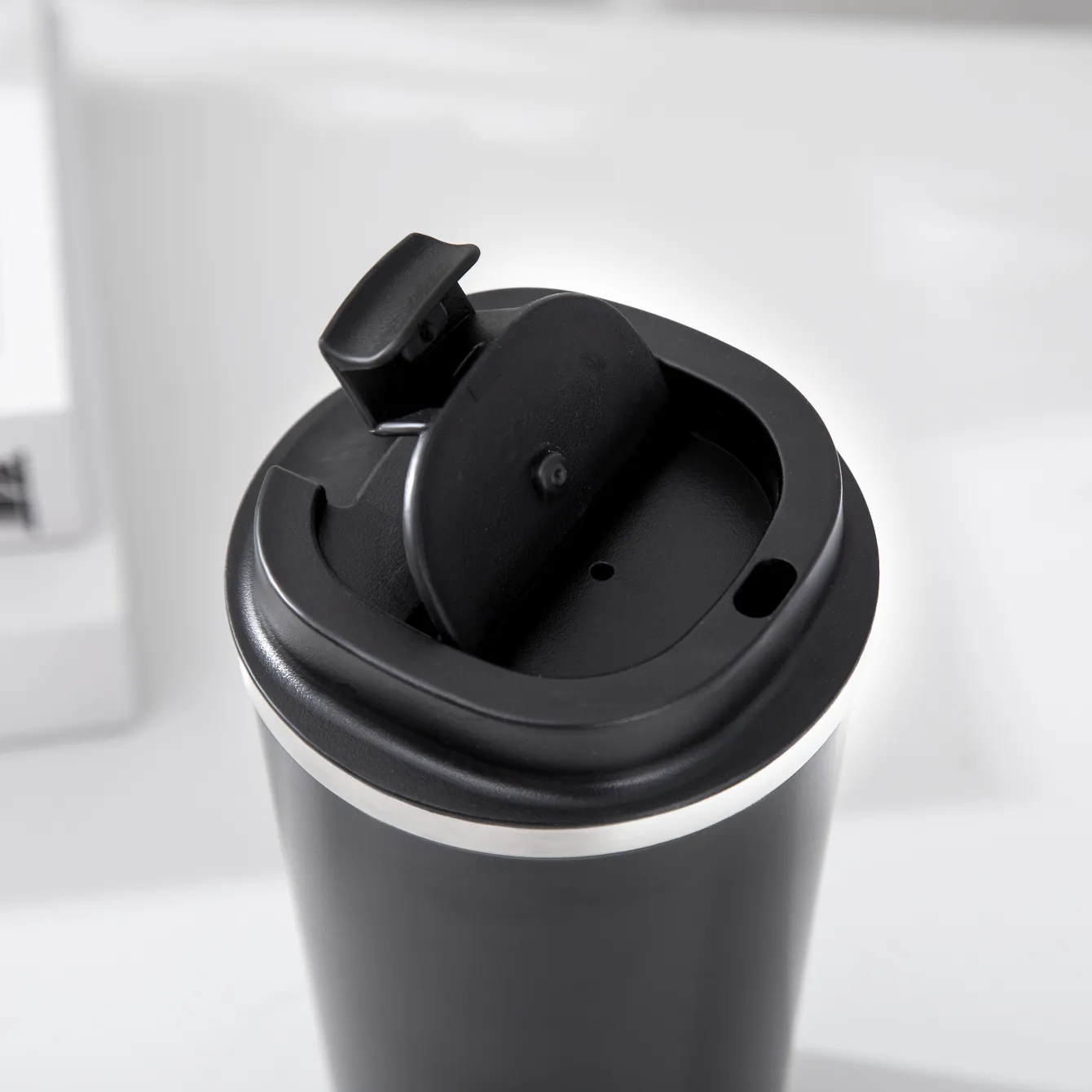 Defender - Travel mug KF-673