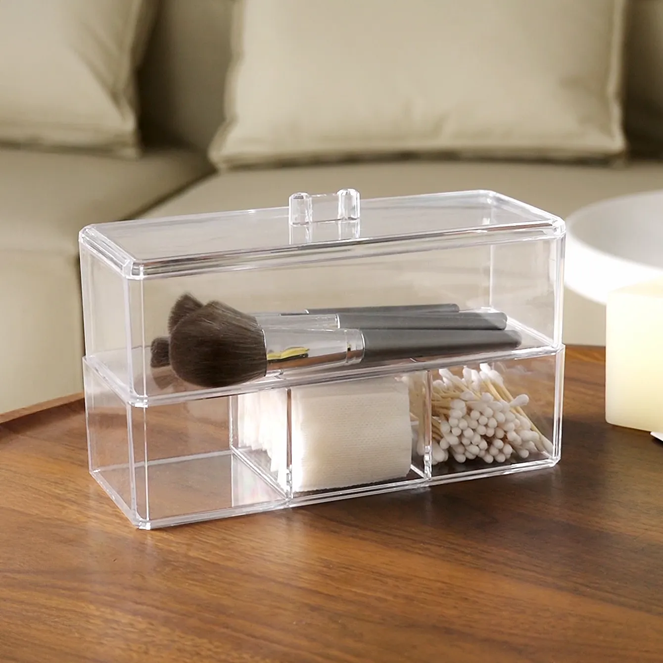 Defender - Storage organizer KF-921