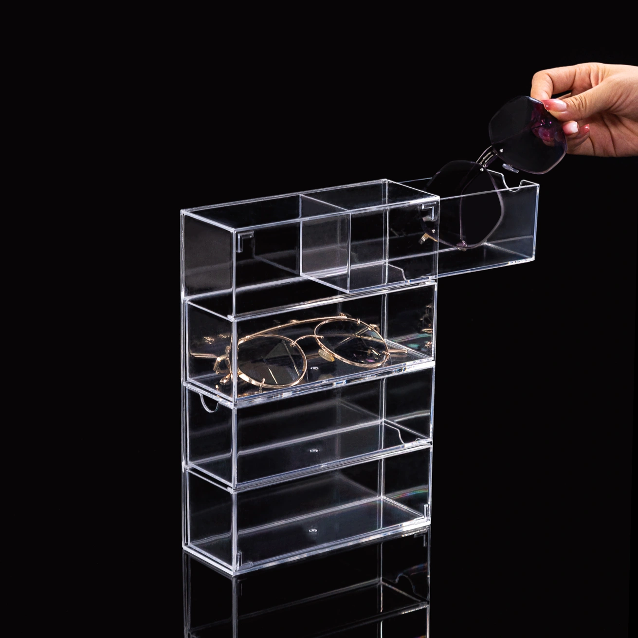 Defender - Storage organizer KF-925