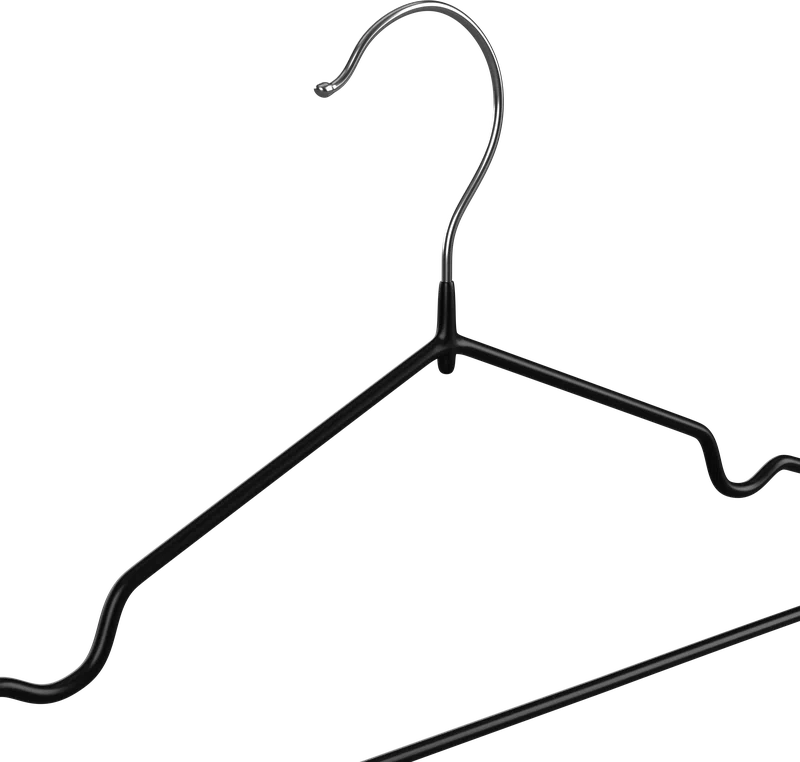 Defender - Clothes hangers set CLH-271