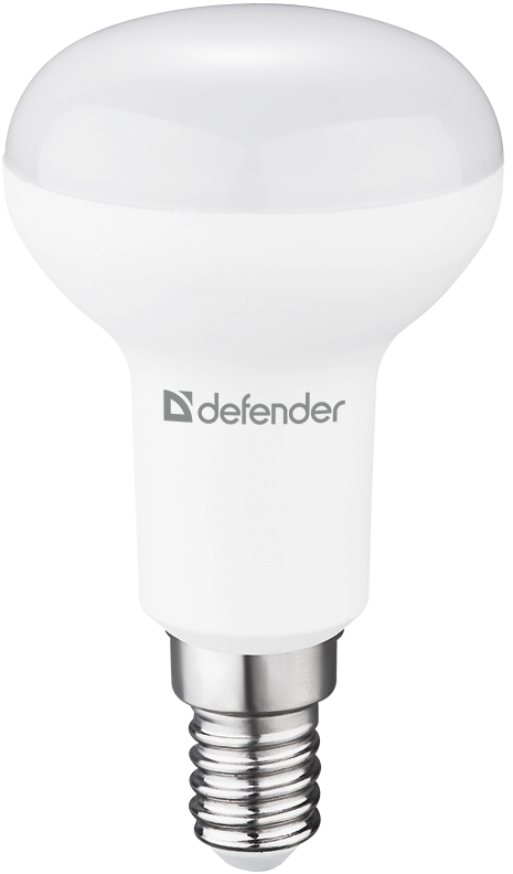 Defender - LED Light bulbs R39-4W-865-E14