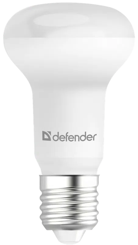 Defender - LED Light bulbs R63-8W-830-E27