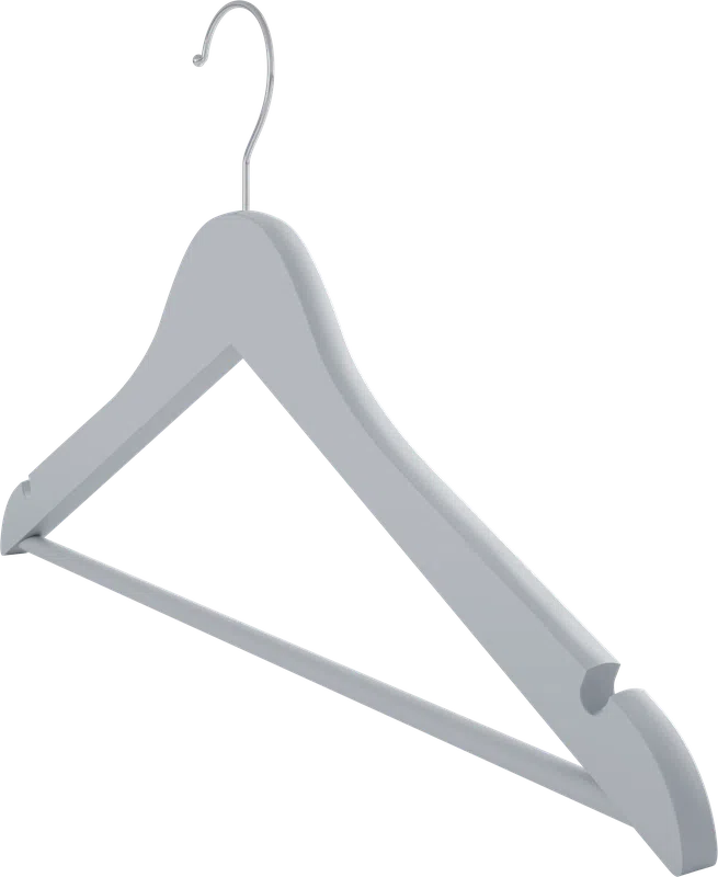 Defender - Clothes hangers set CLH-232