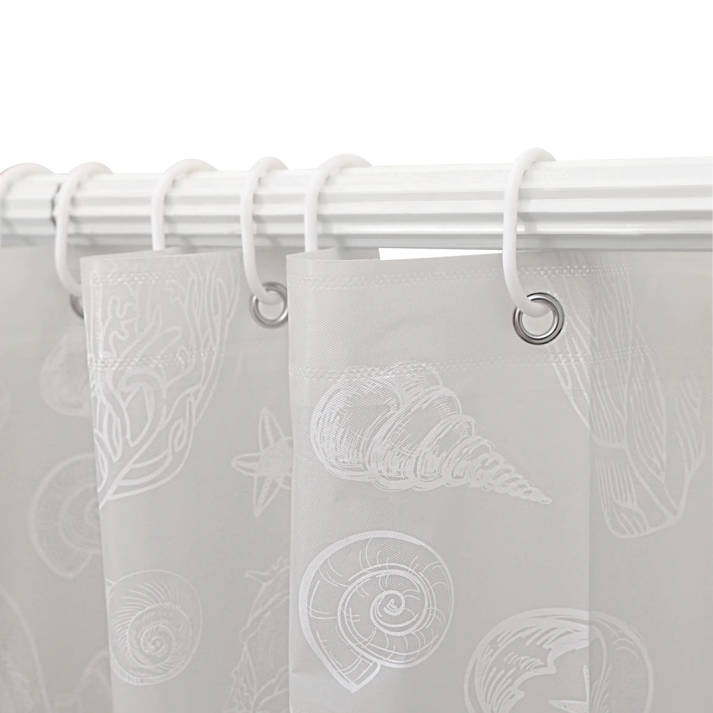 Defender - Shower curtain Marina Eco-01