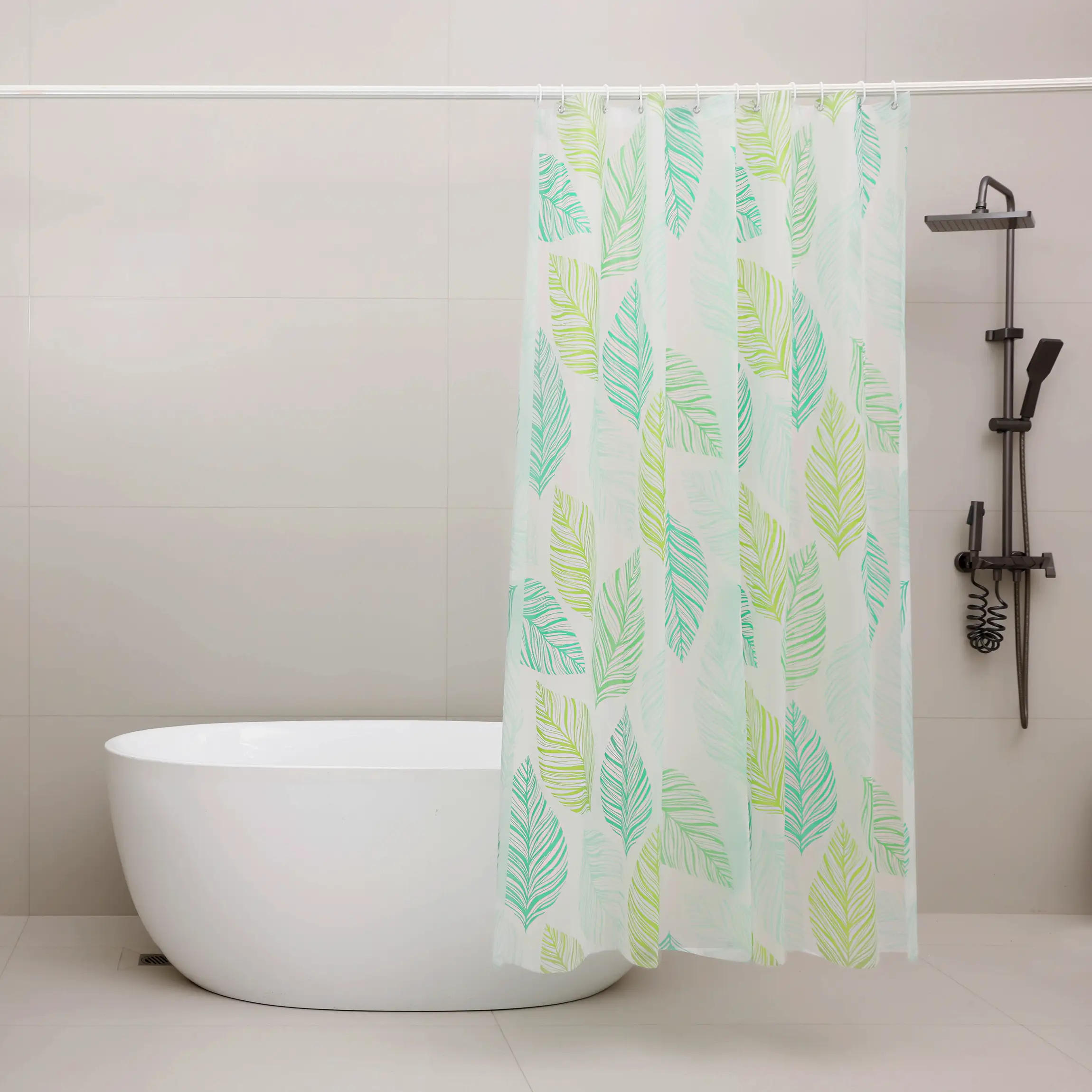 Defender - Shower curtain Home Harbor Eco-01