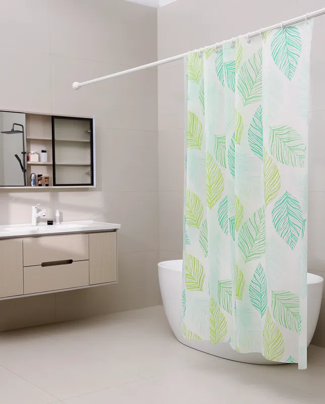 Defender - Shower curtain Home Harbor Eco-01