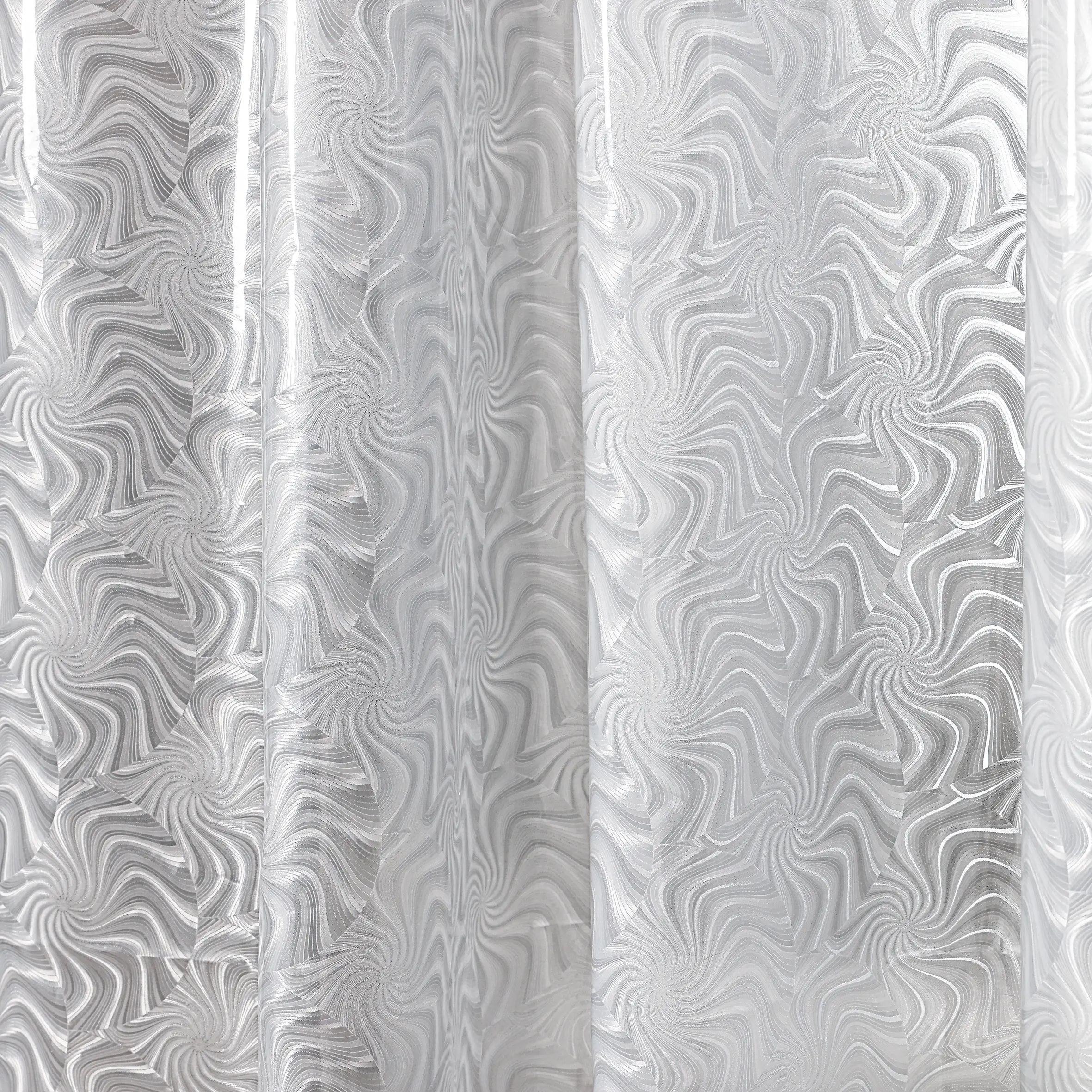 Defender - Shower curtain Lumina Eco-01