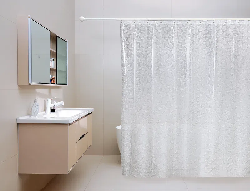 Defender - Shower curtain Lumina Eco-01