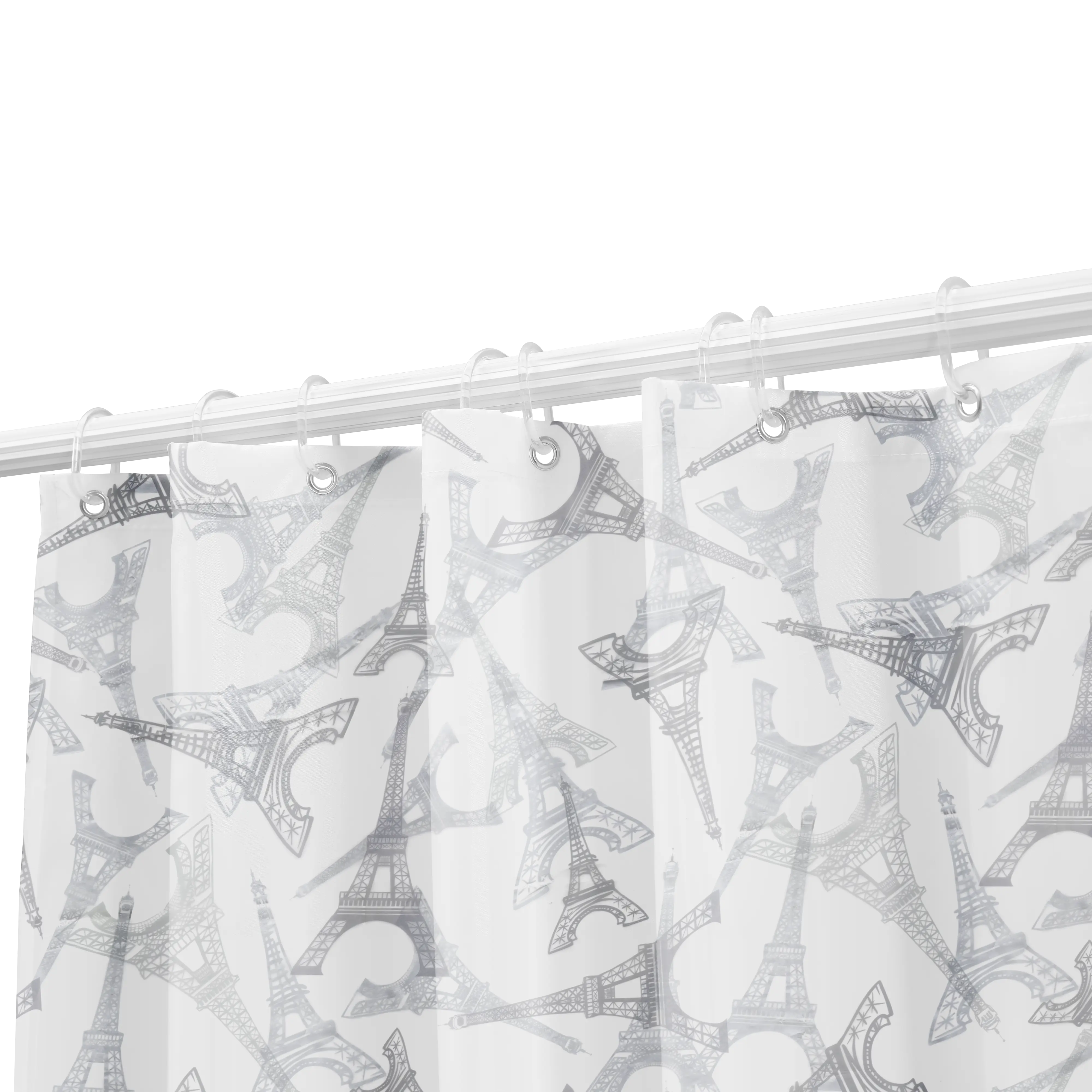 Defender - Shower curtain Celeste