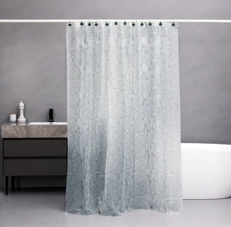 Defender - Shower curtain Cosy Oasis Eco-01