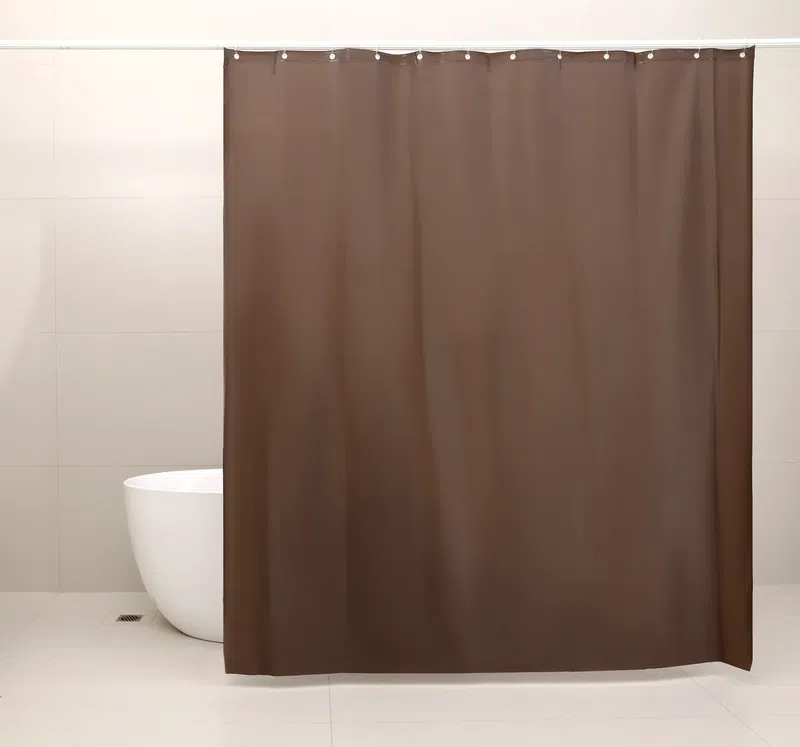 Defender - Shower curtain Anna Eco-01