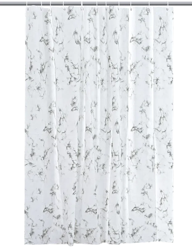 Defender - Shower curtain Anna Eco-02