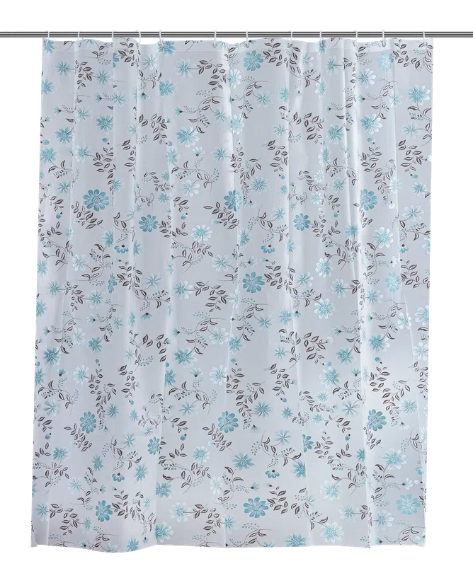 Defender - Shower curtain Flower Eco-01