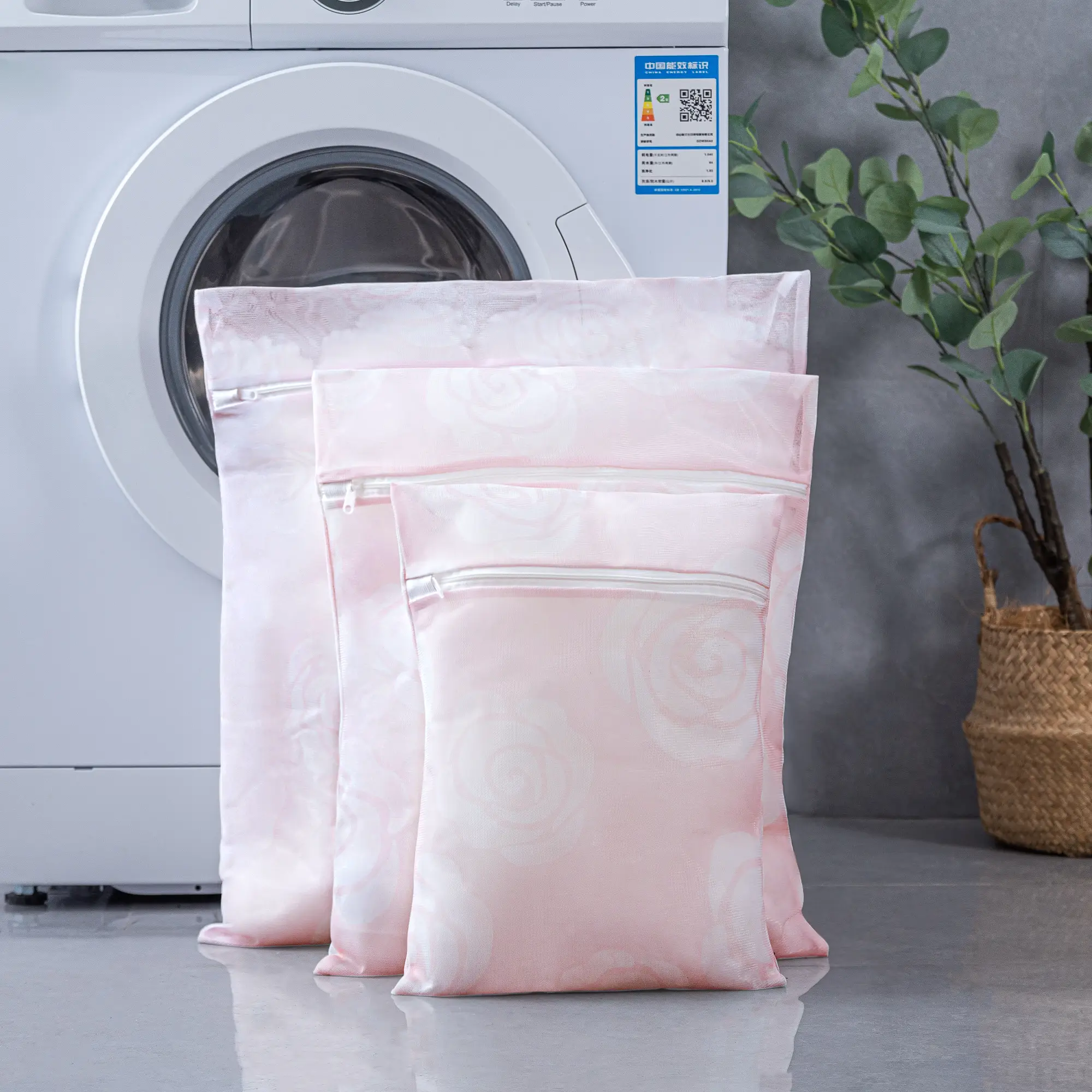 Defender - Washing bags sets SPWB-02