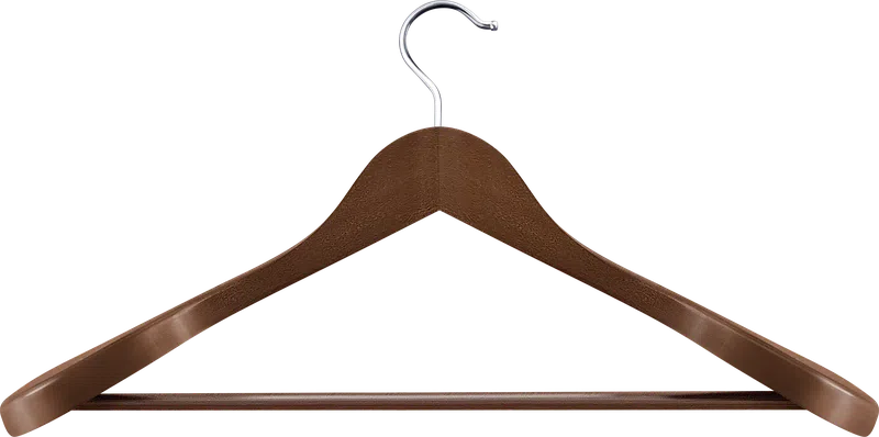 Defender - Clothes hangers set CLH-260