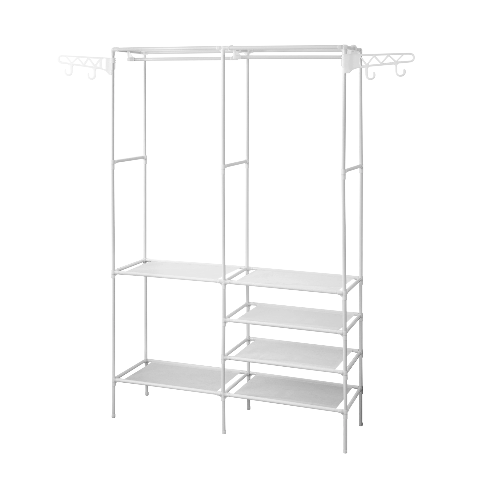 Defender - Floor-mounted clothes rack CHR-308