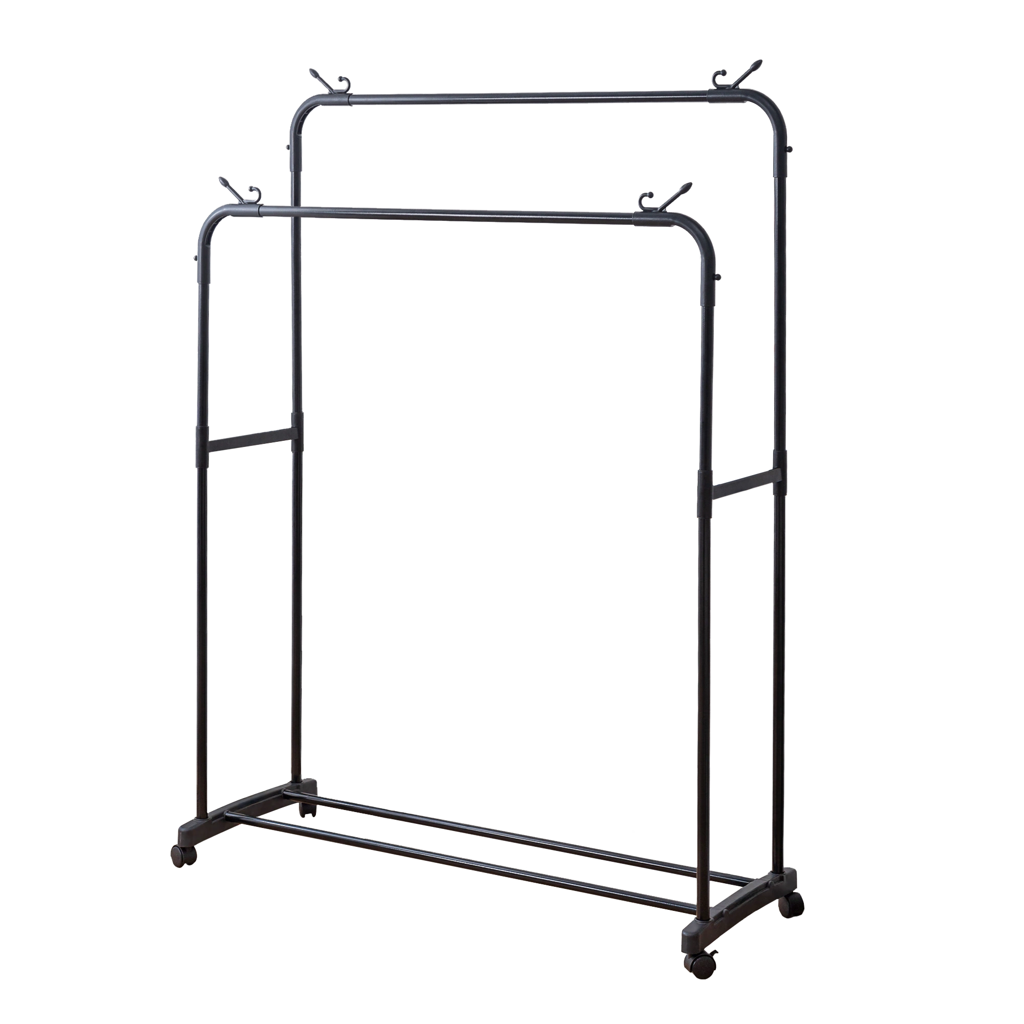 Defender - Floor-mounted clothes rack CHR-310